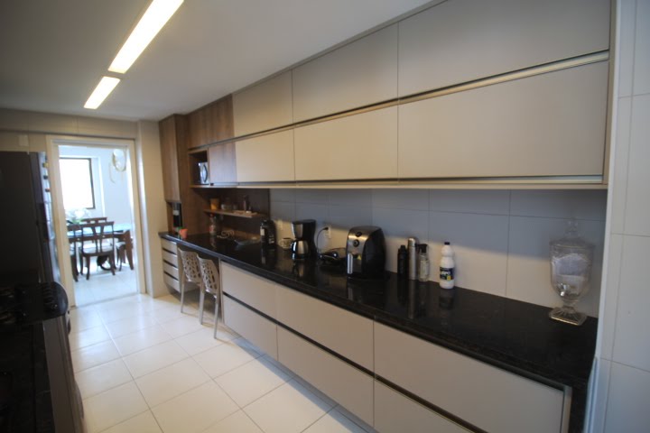 Apartamento à venda com 4 quartos, 4 suítes, 3 vagas e 204m² no Madalena, Recife (PE) — foto 13 de 30