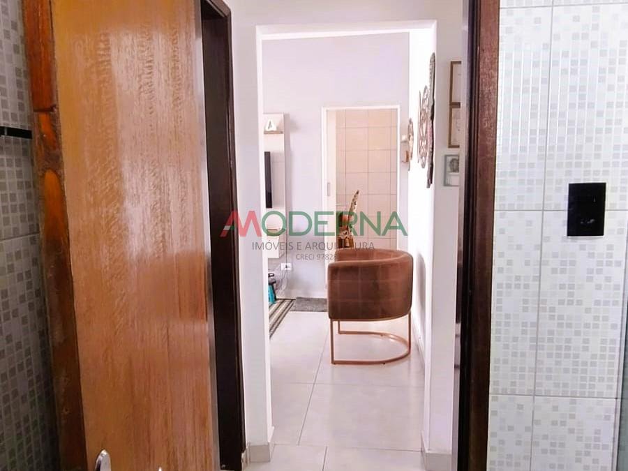 Casa à venda com 4 quartos, 2 banheiros, 3 vagas e 248m² no Paulicéia, São Bernardo do Campo (SP) — foto 7 de 30