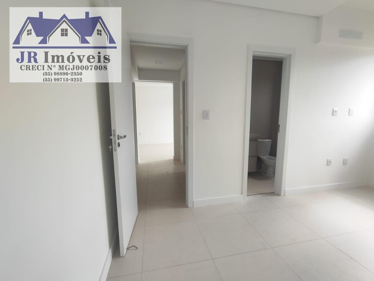 Apartamento à venda com 2 quartos, 1 suíte, 1 vaga e 74m² no Varginha, Itajubá (MG) — foto 20 de 22