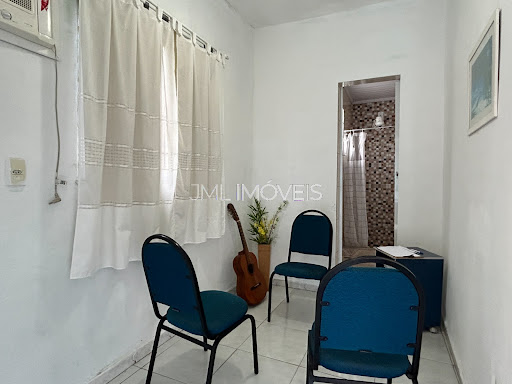 Casa no térreo >