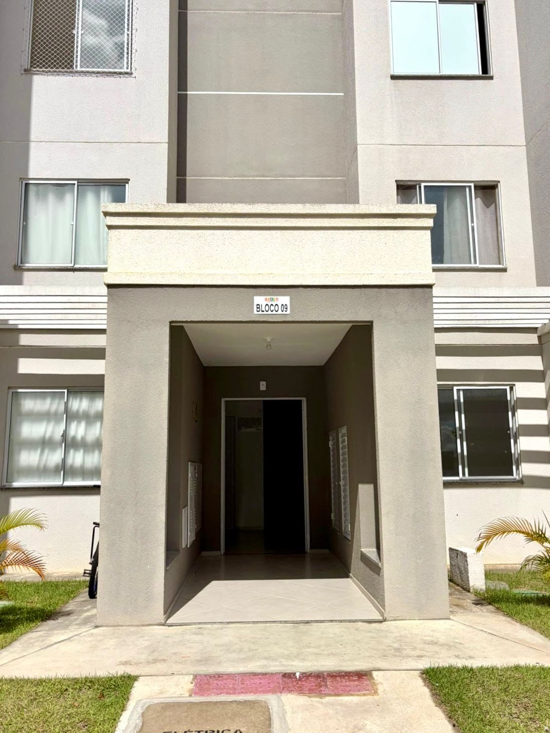 Apartamento à venda com 2 quartos, 1 banheiro, 1 vaga e 50m² no Registro, Feira de Santana (BA) — foto 17 de 29