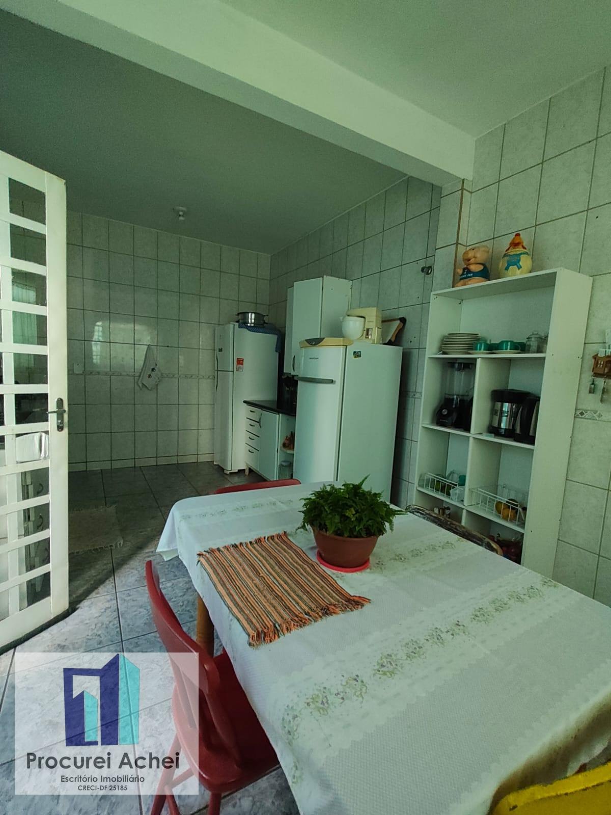 Casa à venda com 4 quartos, 2 suítes, 5 vagas e 500m² no Setor Tradicional Planaltina Df, Planaltina (DF) — foto 15 de 27