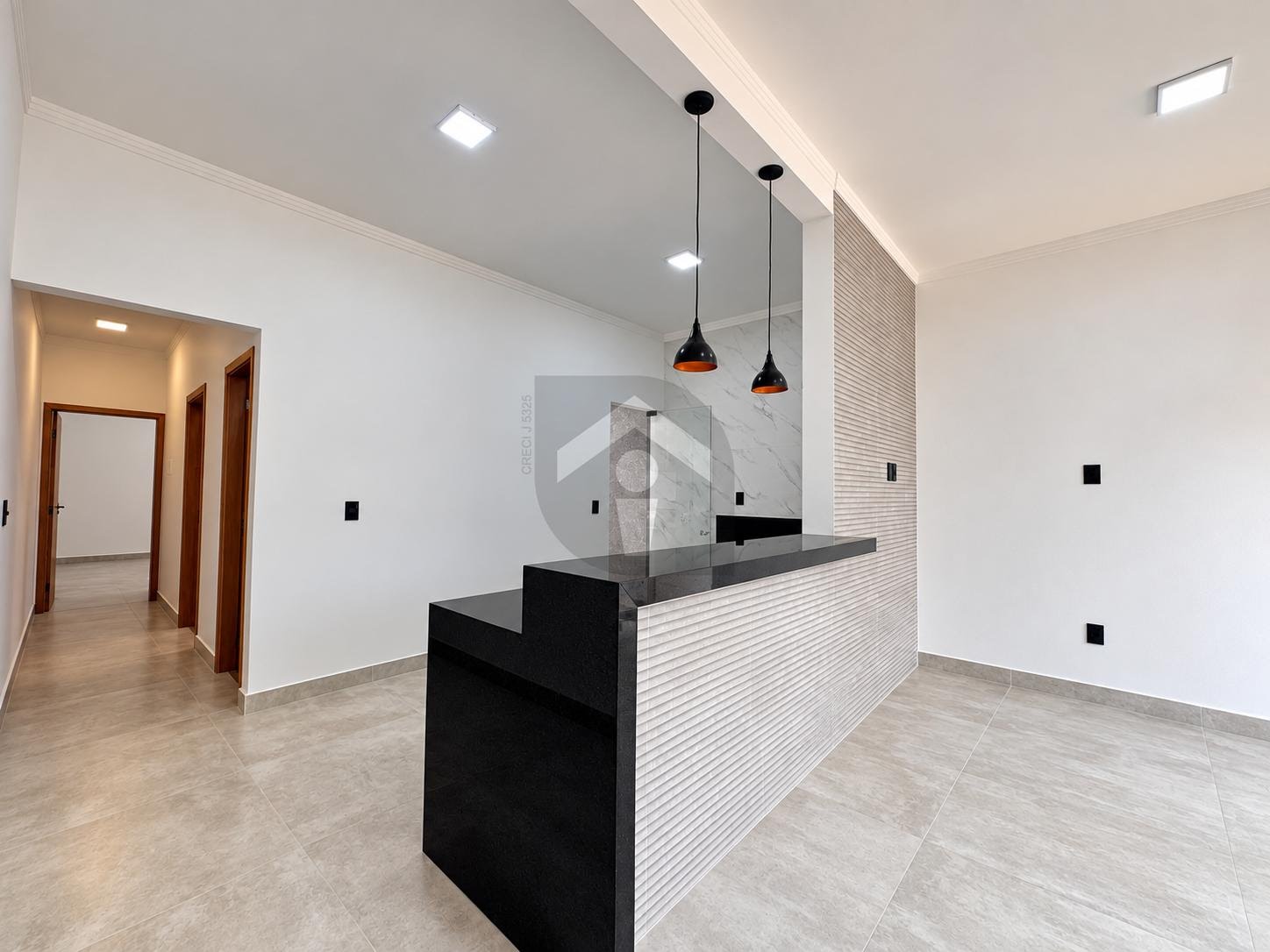 Casa, 2 quartos, 70 m² - Foto 10