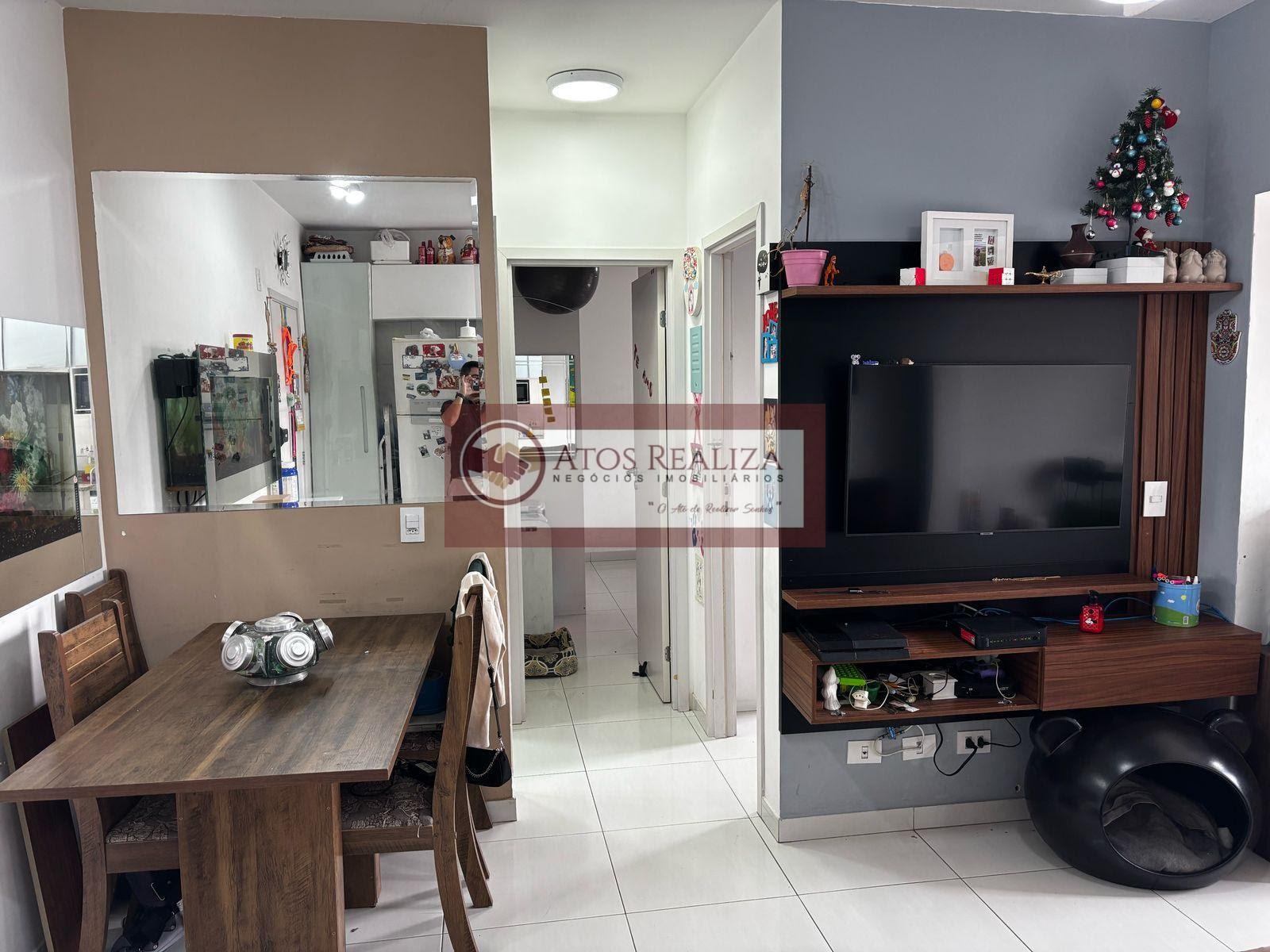 Apartamento à venda com 2 quartos, 1 banheiro, 1 vaga e 49m² no Vila Prudente, São Paulo (SP) — foto 8 de 18