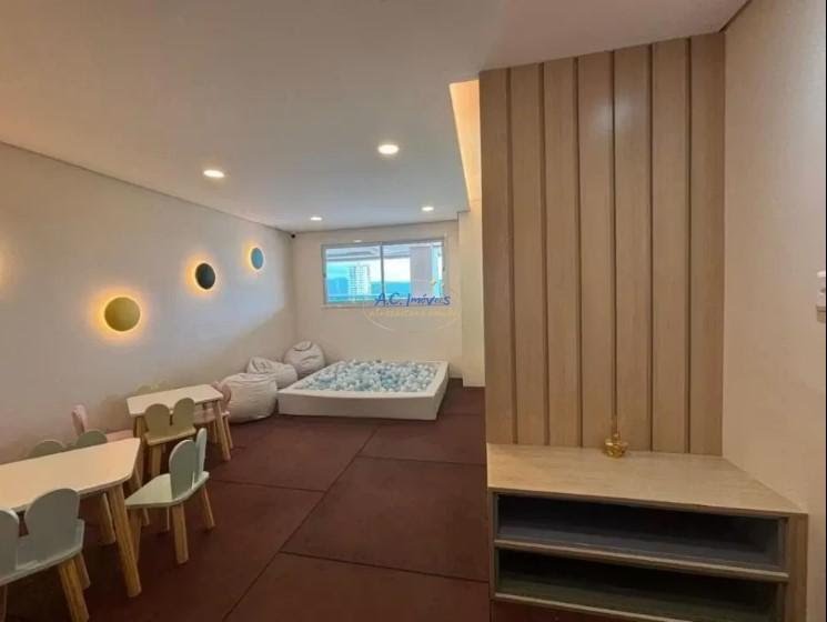 Apartamento à venda com 3 quartos, 3 suítes, 2 vagas e 96m² no Guilhermina, Praia Grande (SP) — foto 26 de 28