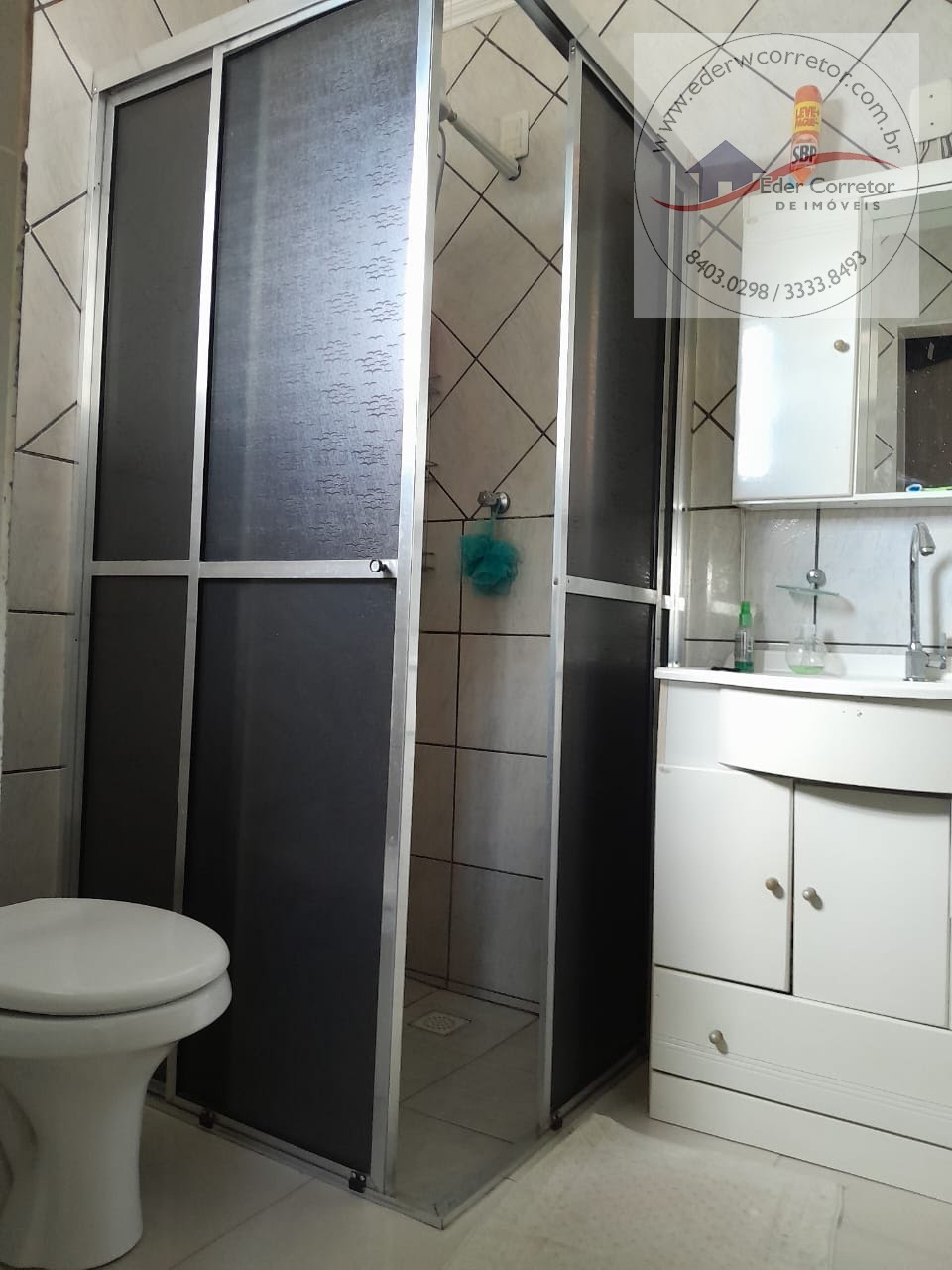 Casa à venda com 3 quartos, 1 suíte, 1 vaga e 190m² no Elizabeth, Ijuí (RS) — foto 10 de 13
