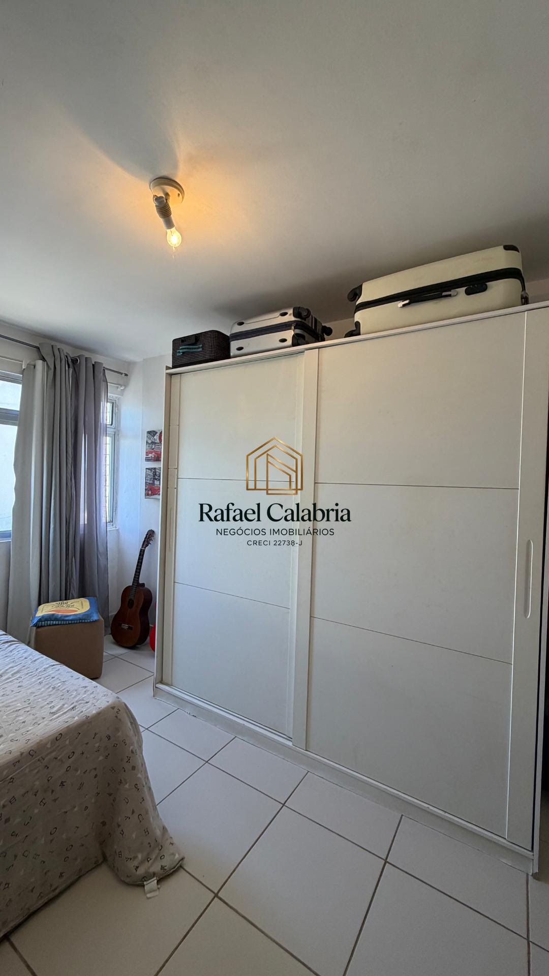 Apartamento à venda com 3 quartos, 1 suíte, 1 vaga e 118m² no Candeias, Jaboatão dos Guararapes (PE) — foto 22 de 30