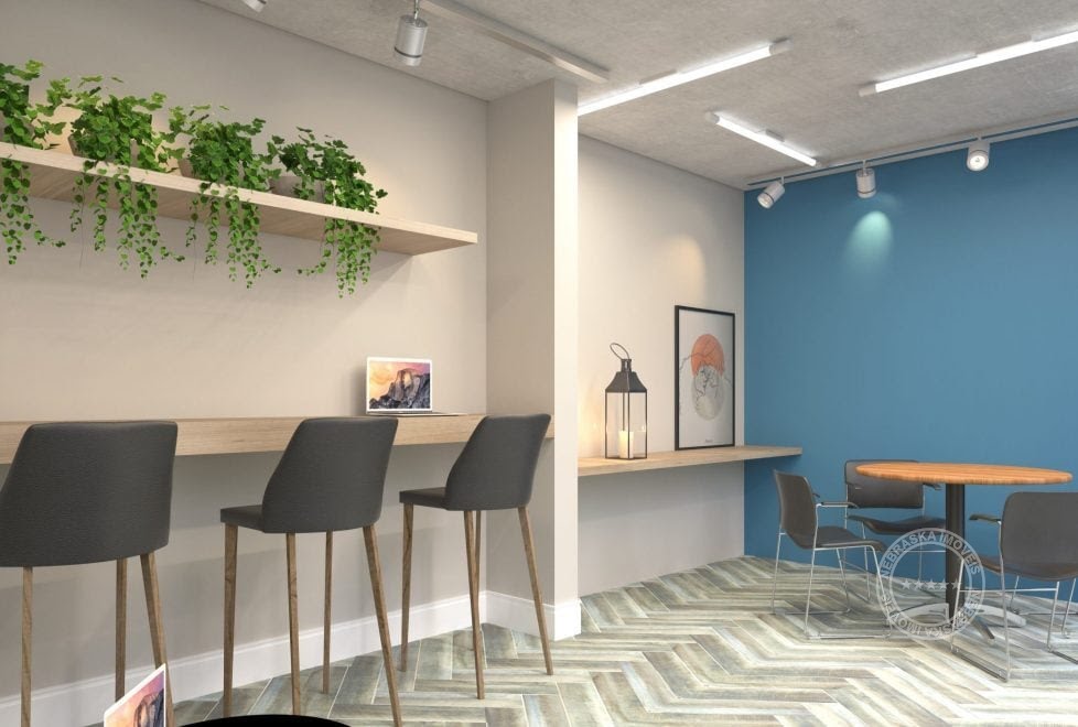 Coworking