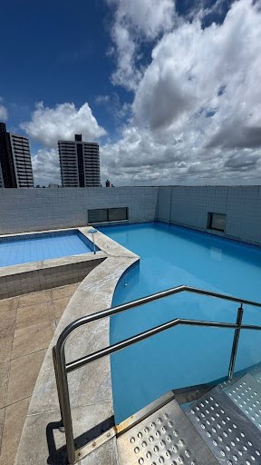 Apartamento à venda com 3 quartos, 1 suíte, 1 vaga e 58m² no Rosarinho, Recife (PE) — foto 19 de 25