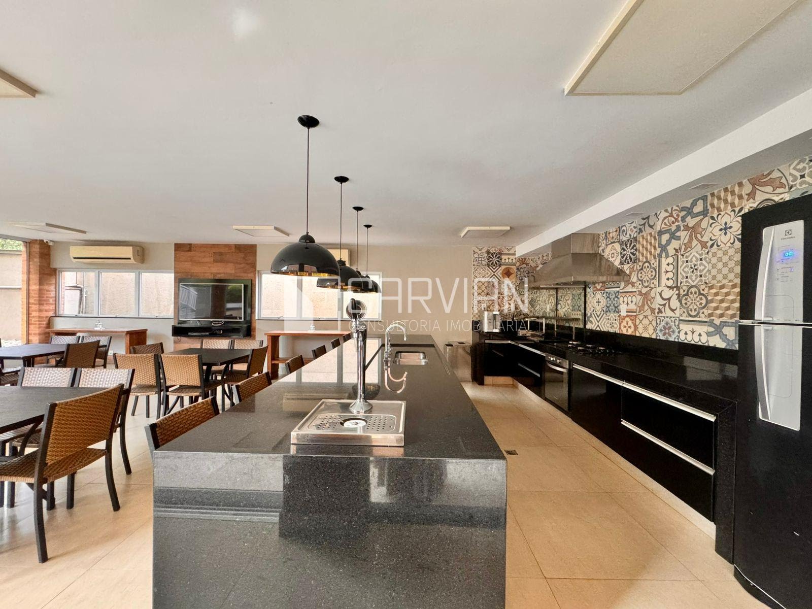 Apartamento à venda com 3 quartos, 3 suítes, 2 vagas e 128m² no Jardim Sao Luiz, Ribeirão Preto (SP) — foto 3 de 30
