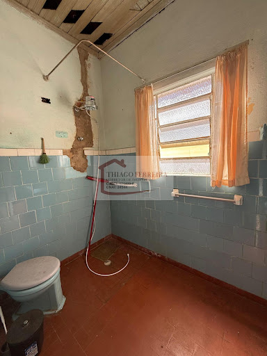 Casa em Centro  -  Santa Rita do Passa Quatro