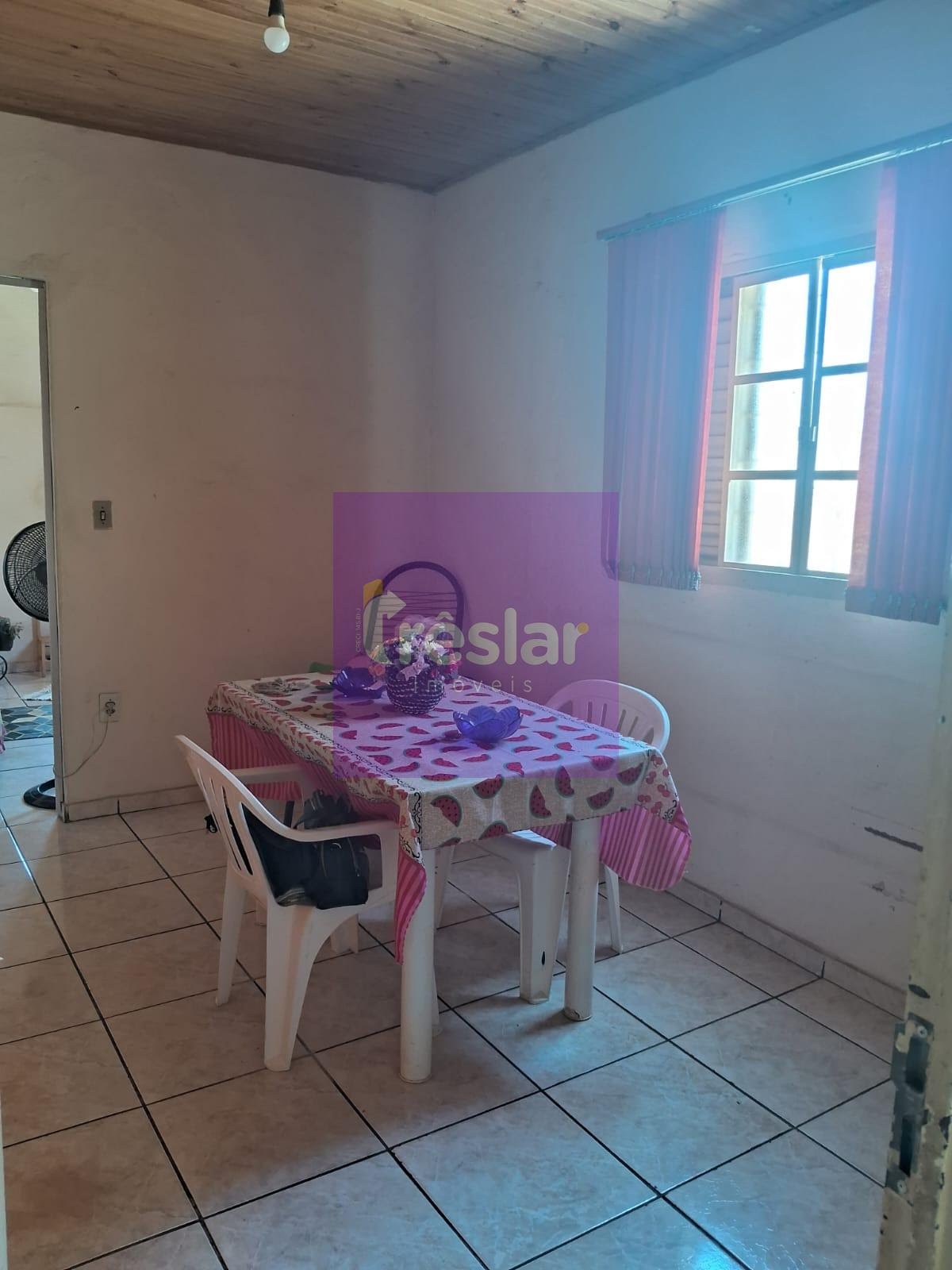 Casa à venda com 2 quartos, 2 banheiros, 1 vaga e 400m² no Jardim Paranapunga, Três Lagoas (MS) — foto 7 de 12