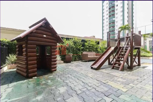 Apartamento em Vila Osasco  -  Osasco