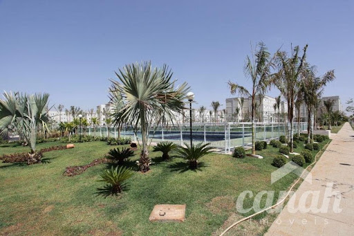 Apartamento em Chácaras Hipica  -  Ribeirão Preto