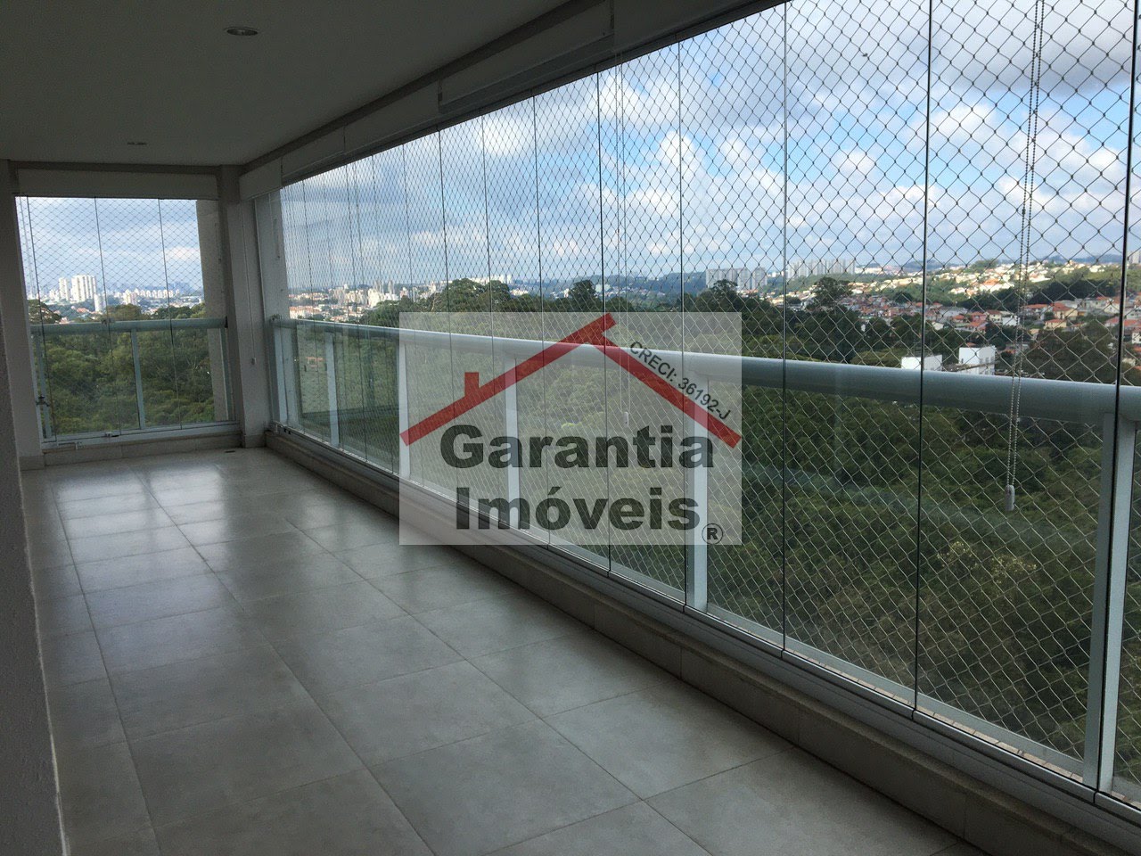 Apartamento à venda com 2 quartos, 2 suítes, 3 vagas e 187m² no Cidade São Francisco, Osasco (SP) — foto 17 de 30