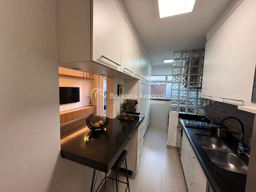 Apartamento, 2 quartos, 84 m² - Foto 11