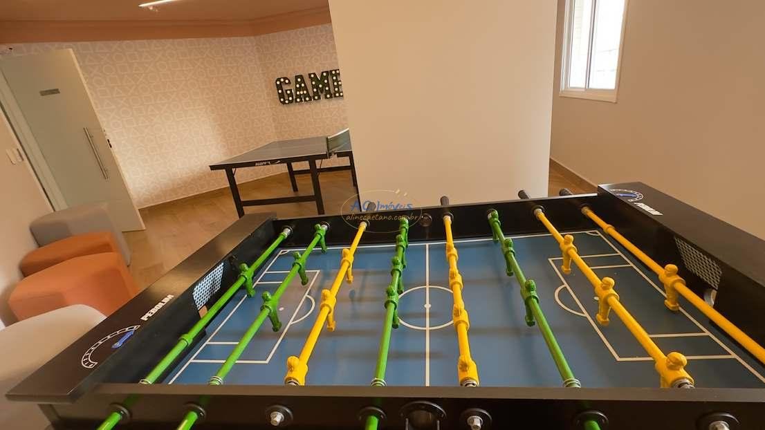 Apartamento à venda com 1 quarto, 1 suíte, 1 vaga e 60m² no Guilhermina, Praia Grande (SP) — foto 8 de 27