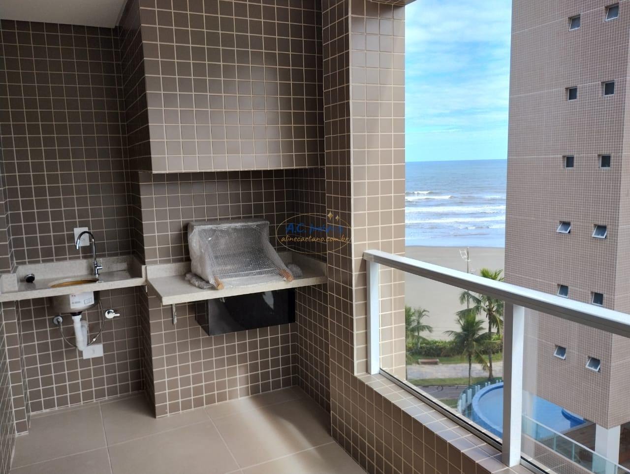 Apartamento à venda com 2 quartos, 1 suíte, 2 vagas e 66m² no Vila Balnearia, Praia Grande (SP) — foto 11 de 30
