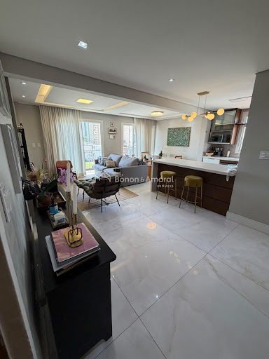 Apartamento, 3 quartos, 118 m² - Foto 2