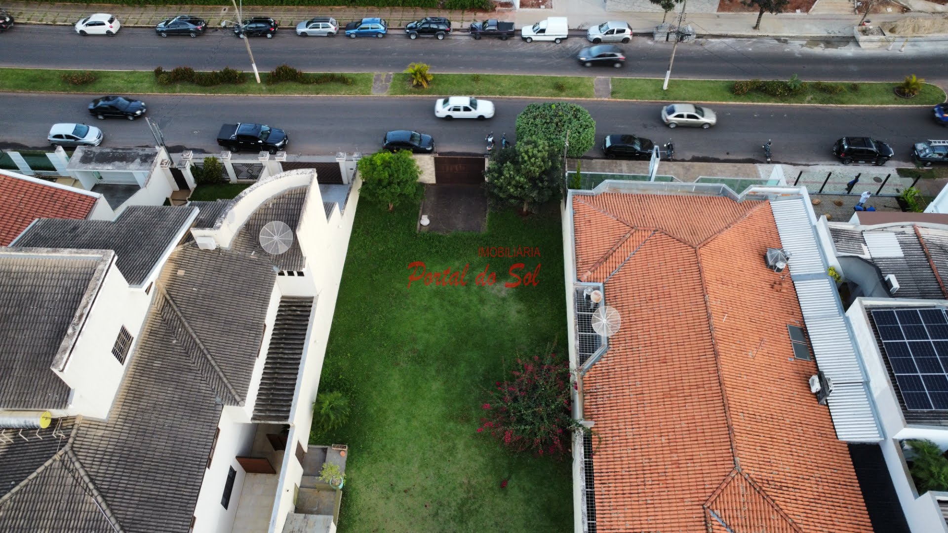 Terreno à venda com 560m² de terreno no Jardim Egéa, Santo Antônio da Platina (PR) — foto 7 de 8