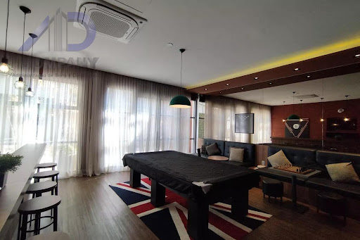Apartamento em Bosque da Saúde  -  São Paulo