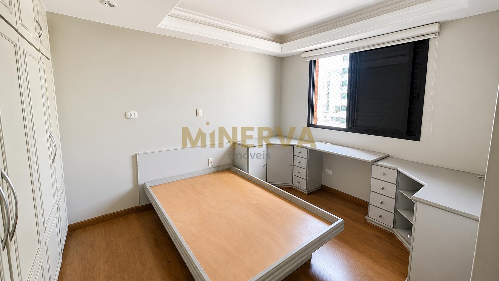 Apartamento à venda com 4 quartos, 4 suítes, 4 vagas e 277m² no Vila Gomes Cardim, São Paulo (SP) — foto 29 de 30