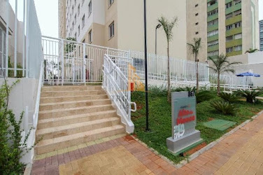 Apartamento 1 Dormitório no Alto da Mooca -  30m²