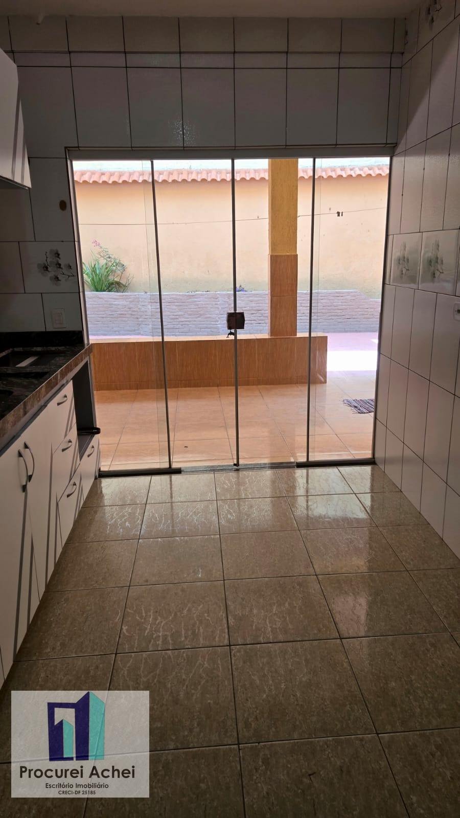 Casa à venda com 6 quartos, 2 suítes, 3 vagas e 270m² no Setor Tradicional Planaltina Df, Planaltina (DF) — foto 5 de 13