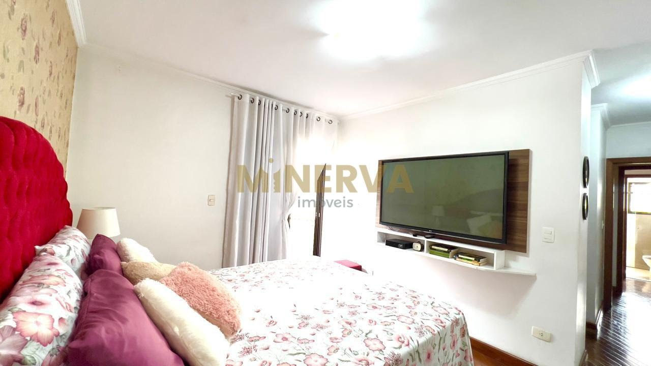 Apartamento à venda com 4 quartos, 5 banheiros, 2 vagas e 197m² no Macedo, Guarulhos (SP) — foto 24 de 30