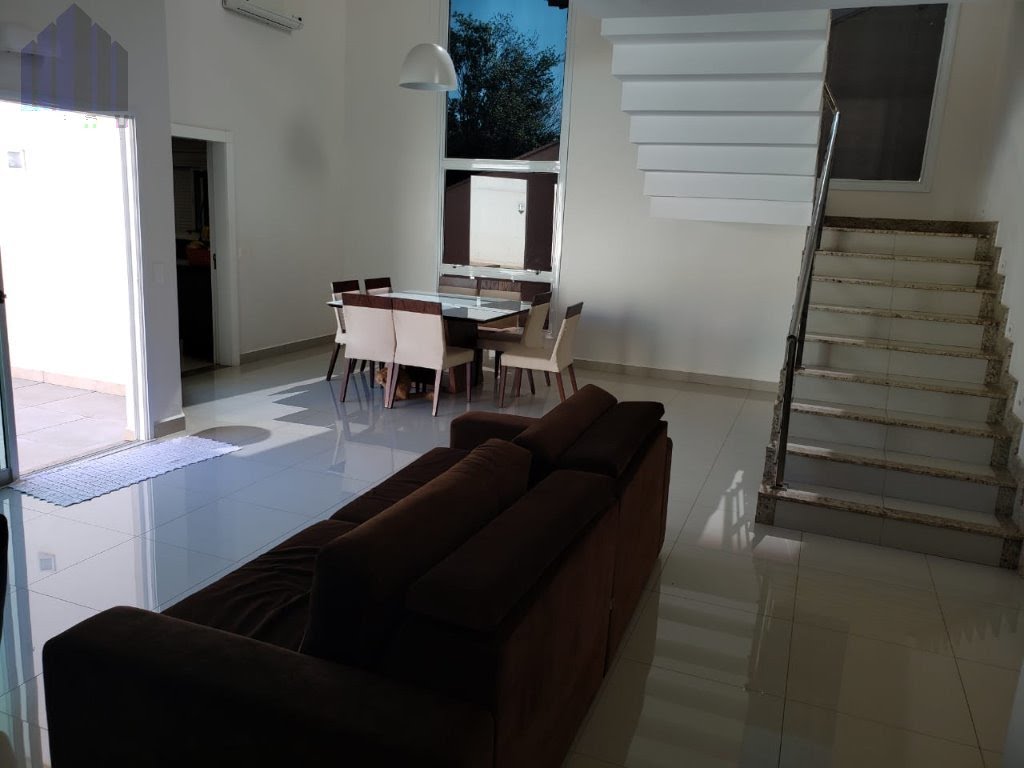 Casa Sobrado em Jardim Eliza  -  Foz do Iguaçu