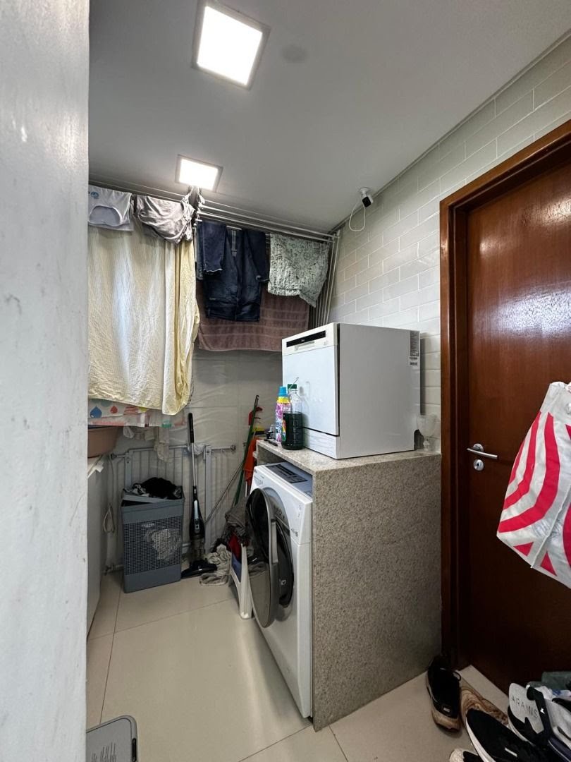 Apartamento à venda com 4 quartos, 4 suítes, 3 vagas e 158m² no Apipucos, Recife (PE) — foto 4 de 23