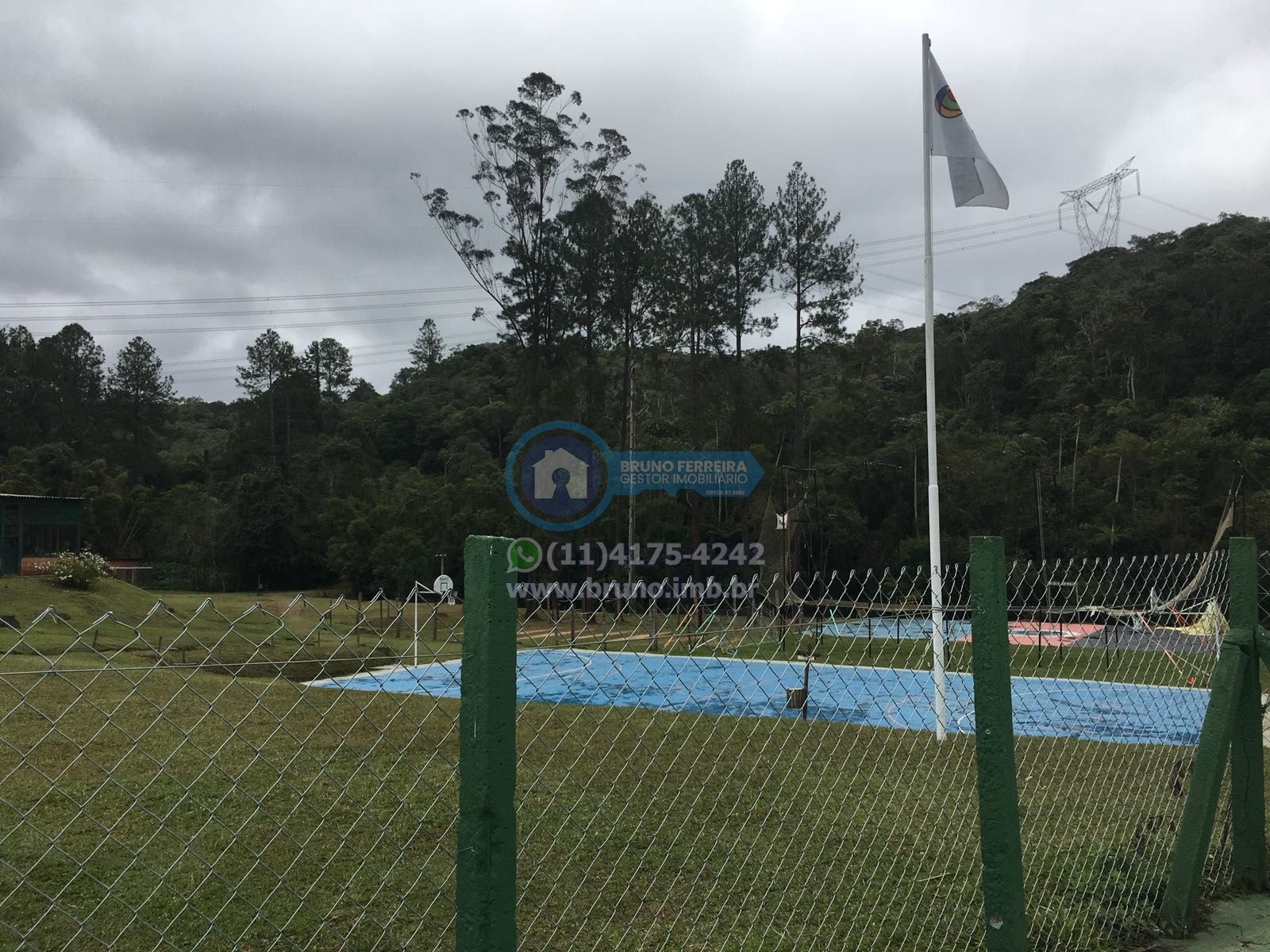 Terreno à venda com 303612m² de terreno no Dos Pratas, São Lourenço da Serra (SP) — foto 11 de 14
