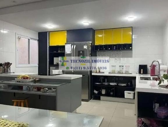 Sobrado, 3 quartos, 200 m² - Foto 10