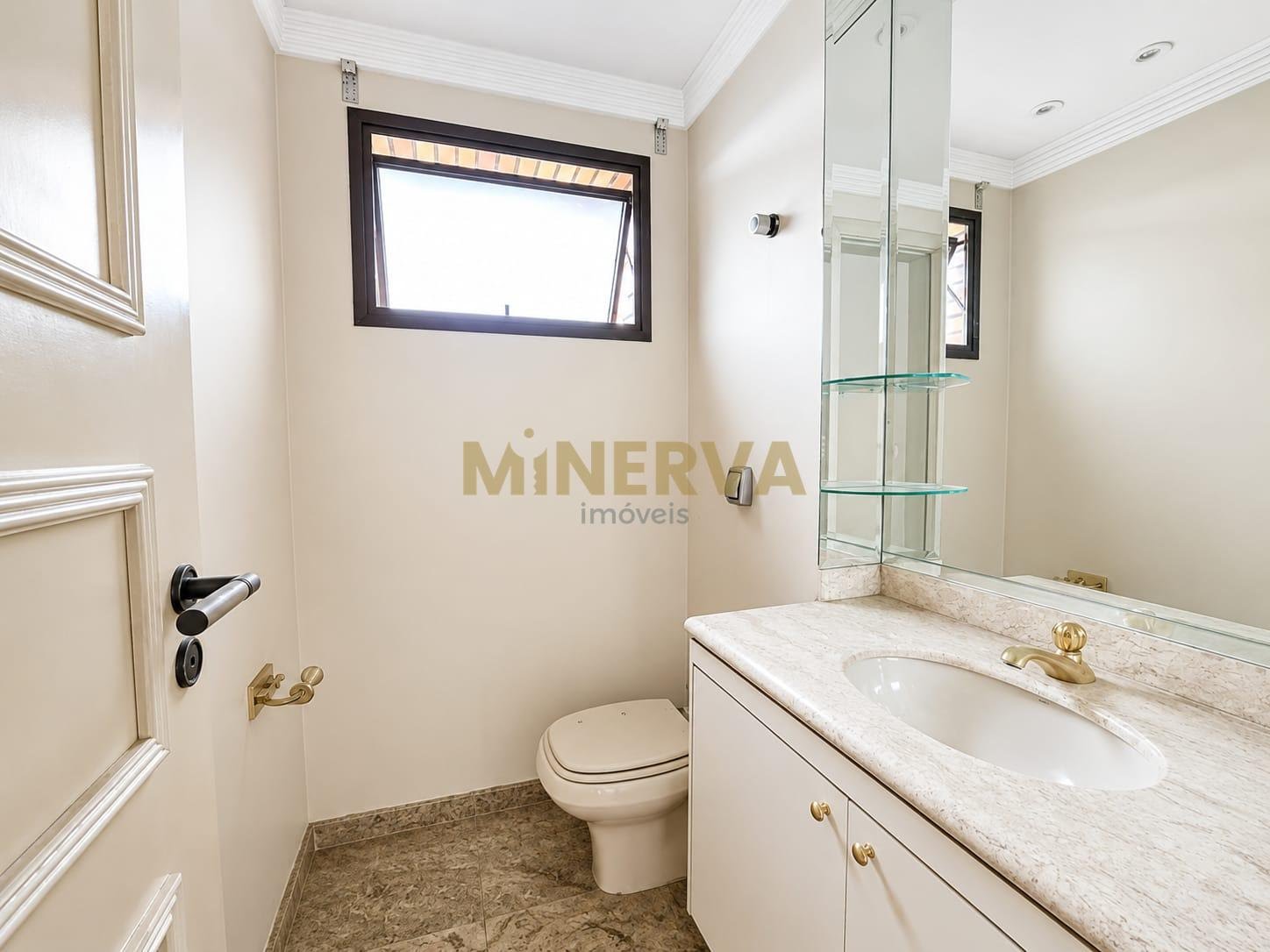Apartamento à venda com 4 quartos, 2 suítes, 3 vagas e 196m² no Centro, Guarulhos (SP) — foto 8 de 30