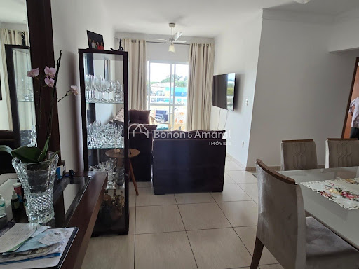 Apartamento, 3 quartos, 78 m² - Foto 2