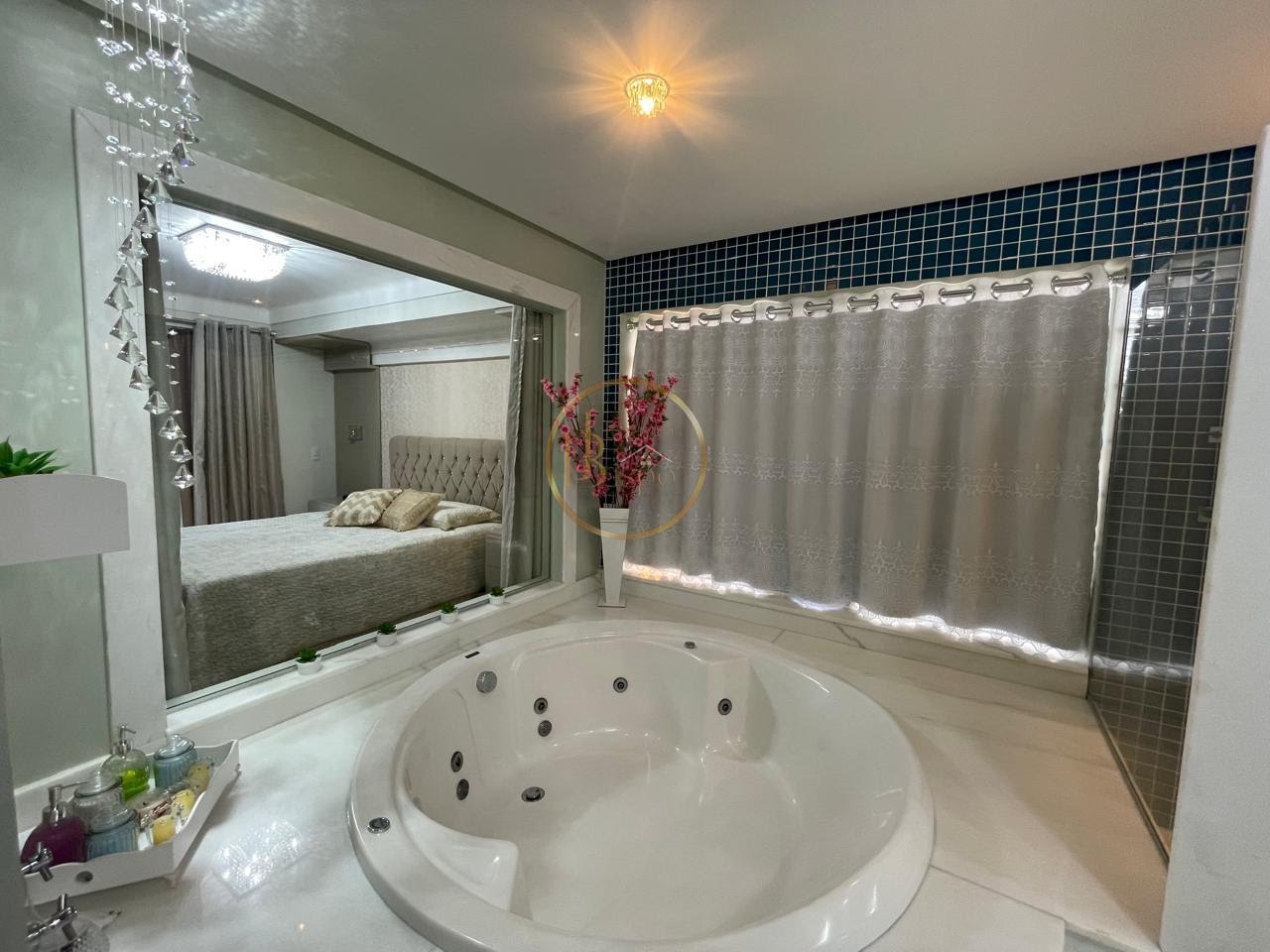 Casa à venda com 4 quartos, 1 suíte, 5 vagas e 354m² no Village 3, Porto Seguro (BA) — foto 20 de 22
