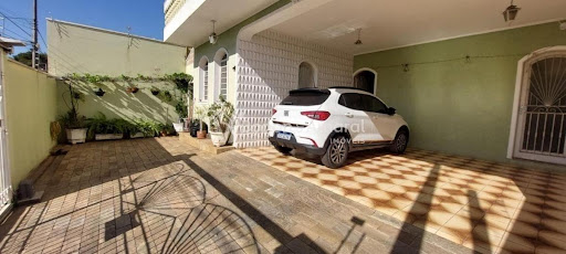Casa, 4 quartos, 265 m² - Foto 37