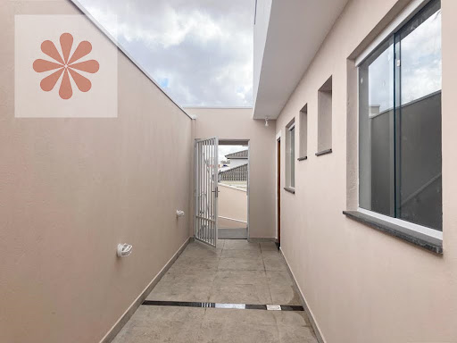 Casa Sobrado Condomínio em Penha De França  -  São Paulo
