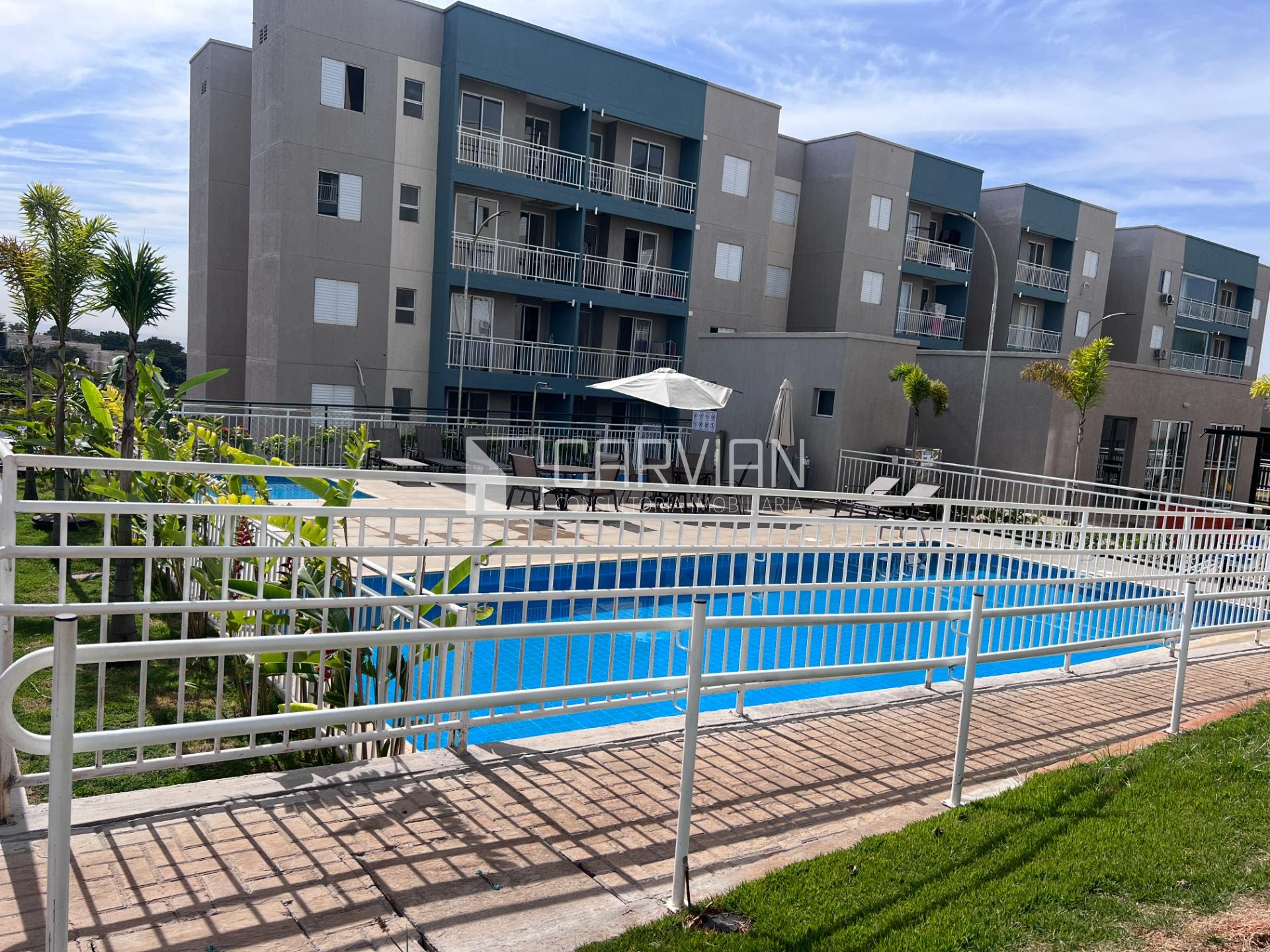 Apartamento à venda com 2 quartos, 1 banheiro, 1 vaga e 47m² no Guaporé, Ribeirão Preto (SP) — foto 27 de 30