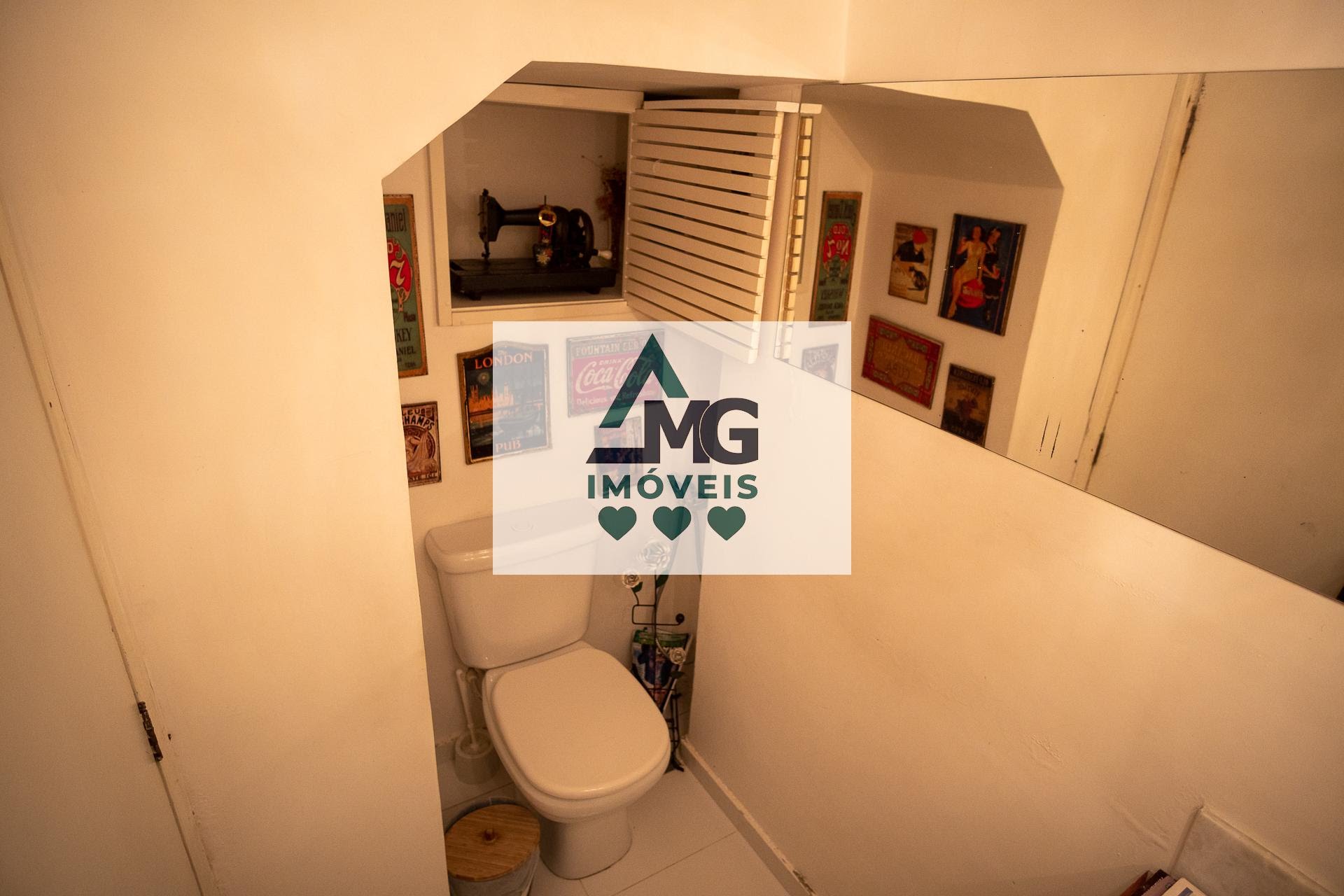 Casa à venda com 3 quartos, 2 banheiros, 1 vaga e 164m² no Centro, Três Corações (MG) — foto 18 de 30