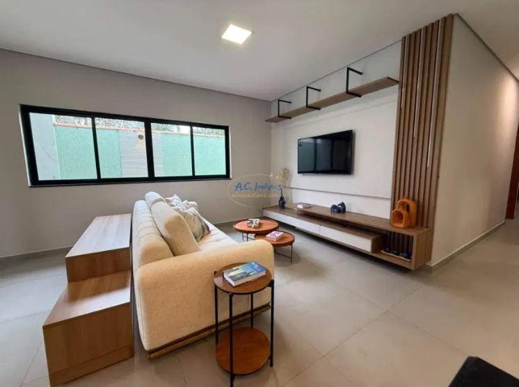 Casa à venda com 3 quartos, 3 suítes, 5 vagas e 138m² no Balneario Flórida, Praia Grande (SP) — foto 12 de 30
