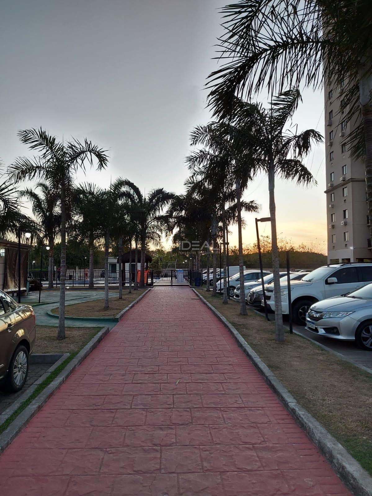 Apartamento à venda com 3 quartos, 1 suíte, 1 vaga e 65m² no Parque Santo Amaro, Campos dos Goytacazes (RJ) — foto 10 de 24