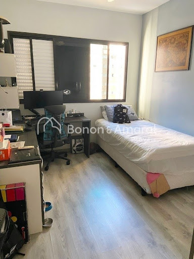 Apartamento, 3 quartos, 107 m² - Foto 8