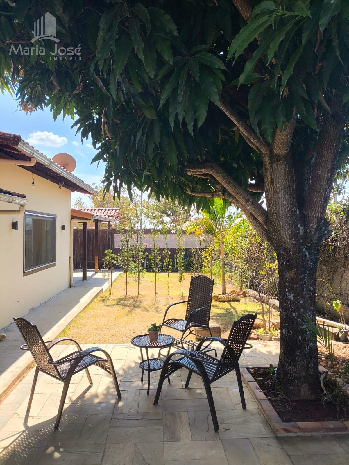 Casa à venda com 3 quartos, 1 suíte e 2 vagas no Novo Brasil, Funilândia (MG) — foto 15 de 30
