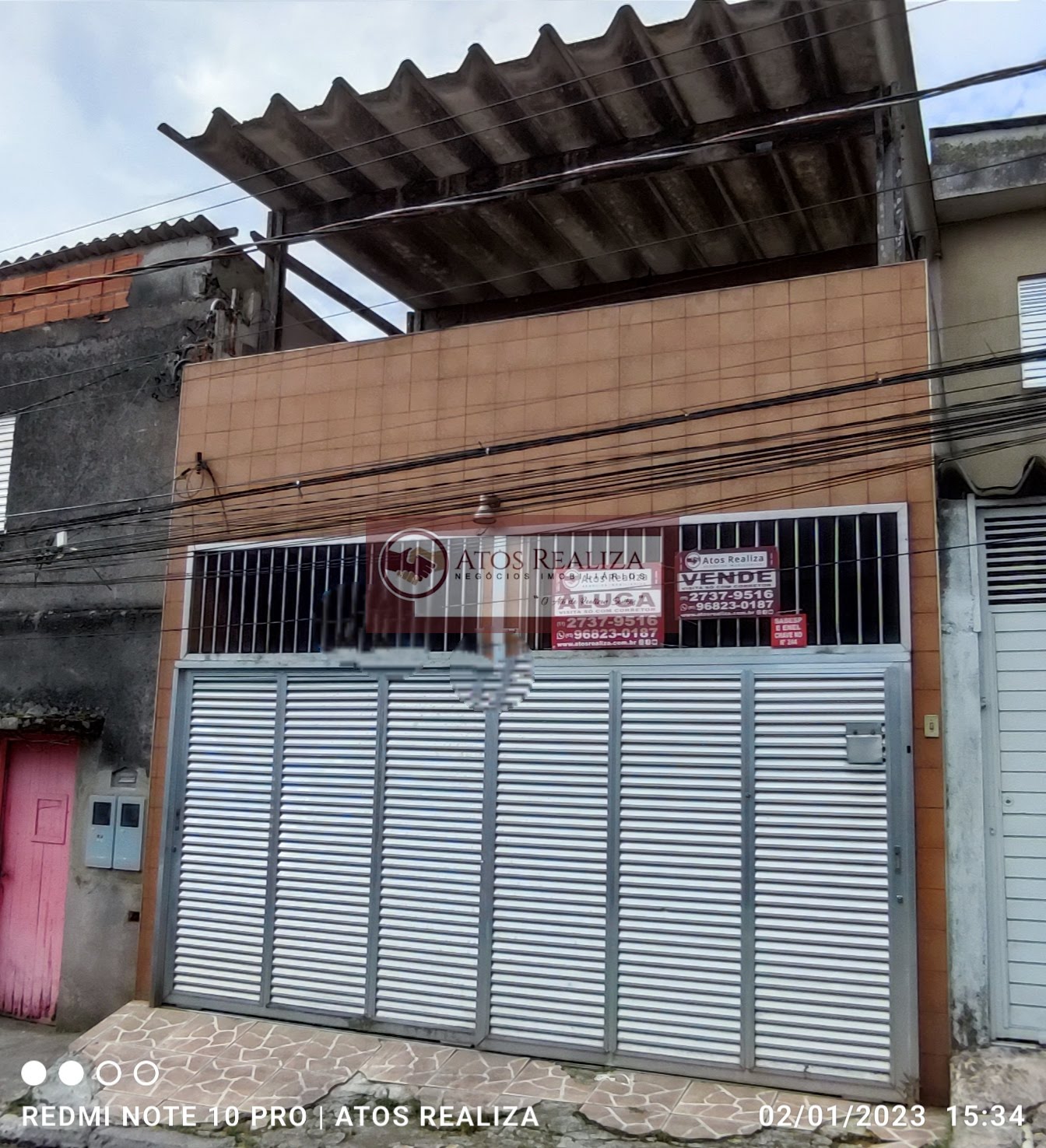 Casa à venda com 3 quartos, 2 banheiros, 2 vagas e 100m² no Jardim Morais Prado, São Paulo (SP) — foto 2 de 30
