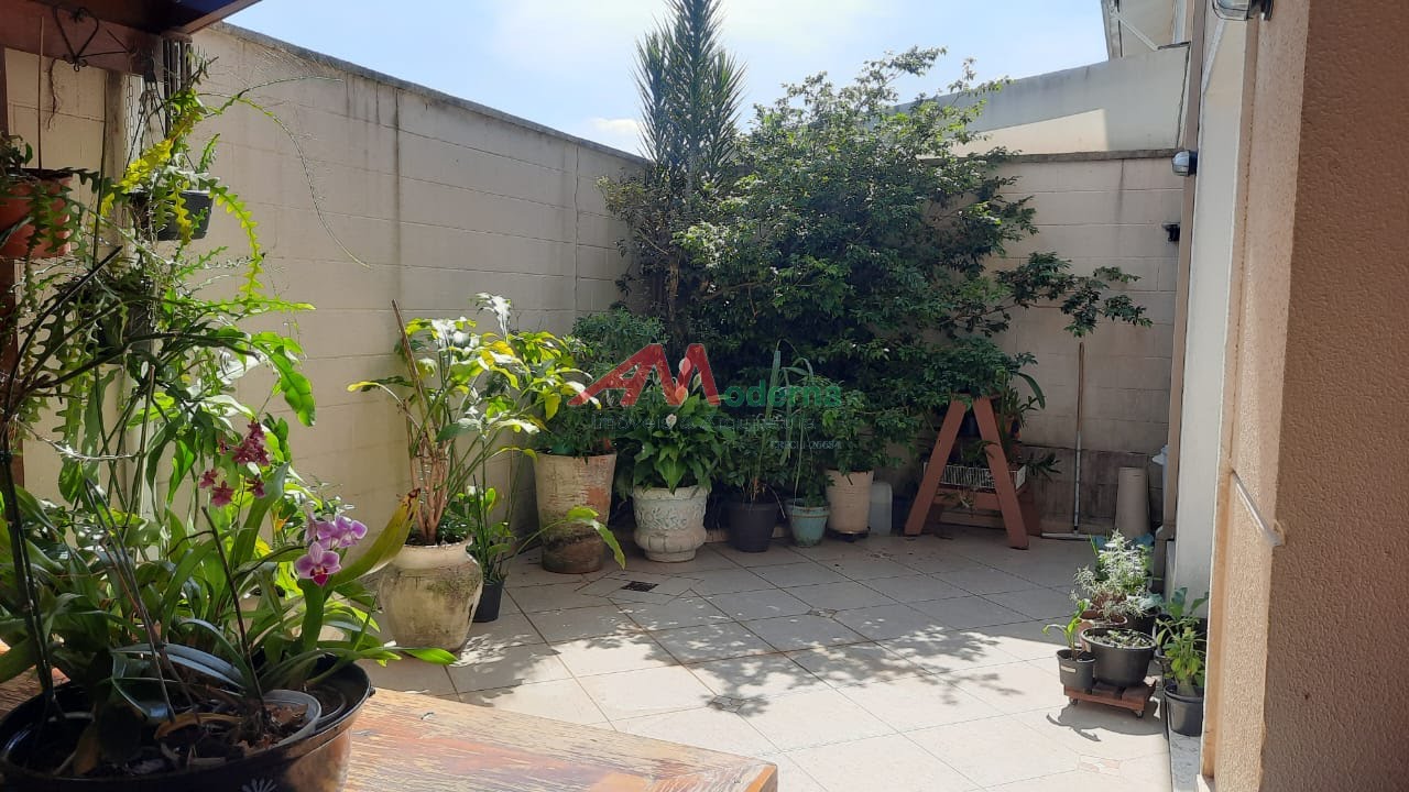 Casa à venda com 4 quartos, 1 suíte, 3 vagas e 144m² no Planalto, São Bernardo do Campo (SP) — foto 21 de 30