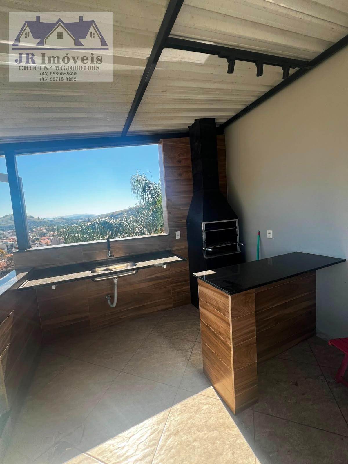 Casa para alugar com 2 quartos, 1 suíte e 2 vagas no Centro, Piranguinho (MG) — foto 11 de 17