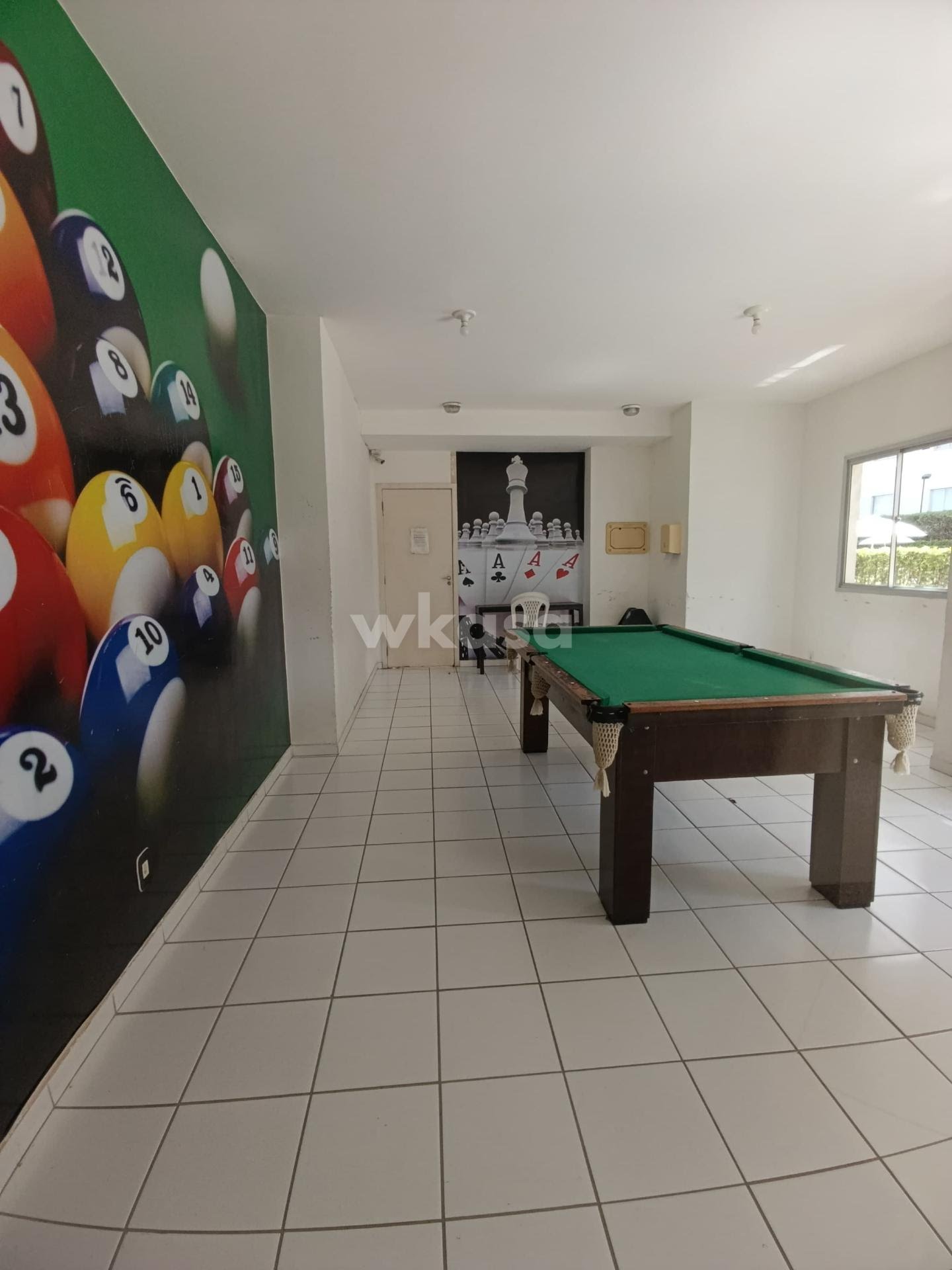 Apartamento à venda com 3 quartos, 1 banheiro, 1 vaga e 66m² no Colina de Laranjeiras, Serra (ES) — foto 22 de 25
