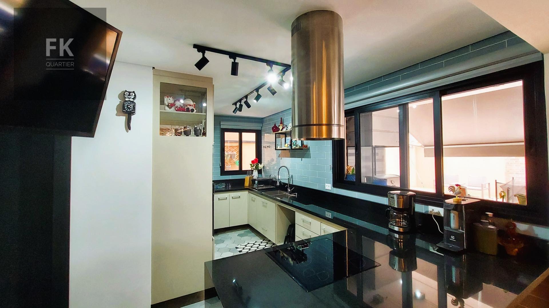 Casa para alugar com 4 quartos, 4 suítes, 4 vagas e 264m² no Alphaville, Santana de Parnaíba (SP) — foto 7 de 19