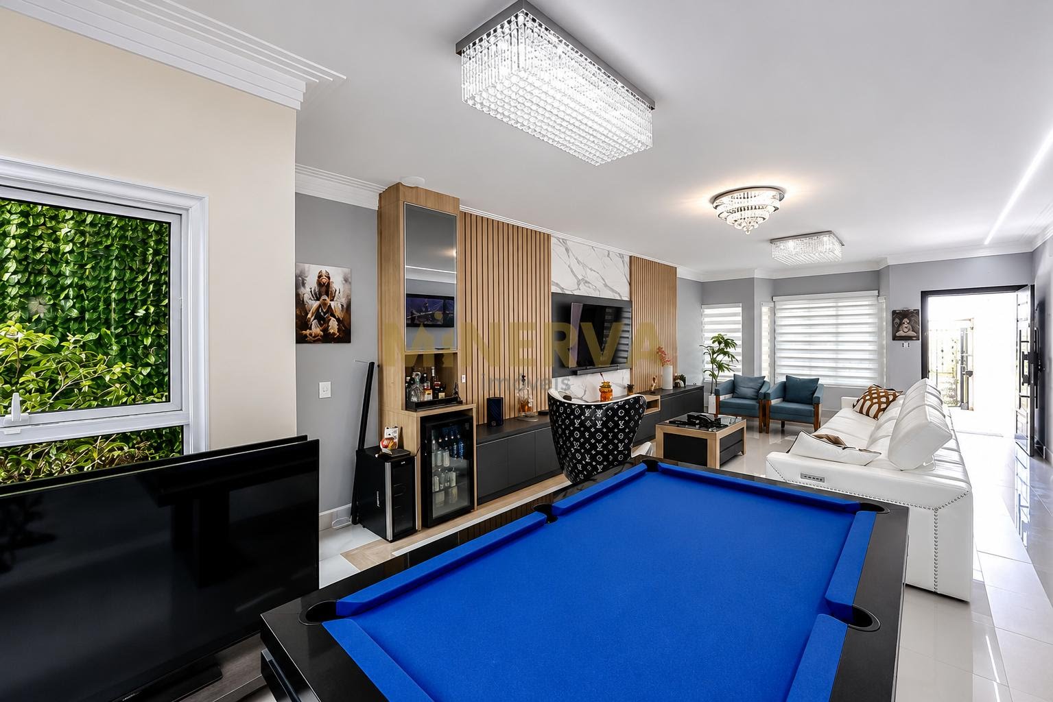 Casa à venda com 4 quartos, 4 suítes, 4 vagas e 213m² no Penha de França, São Paulo (SP) — foto 2 de 27